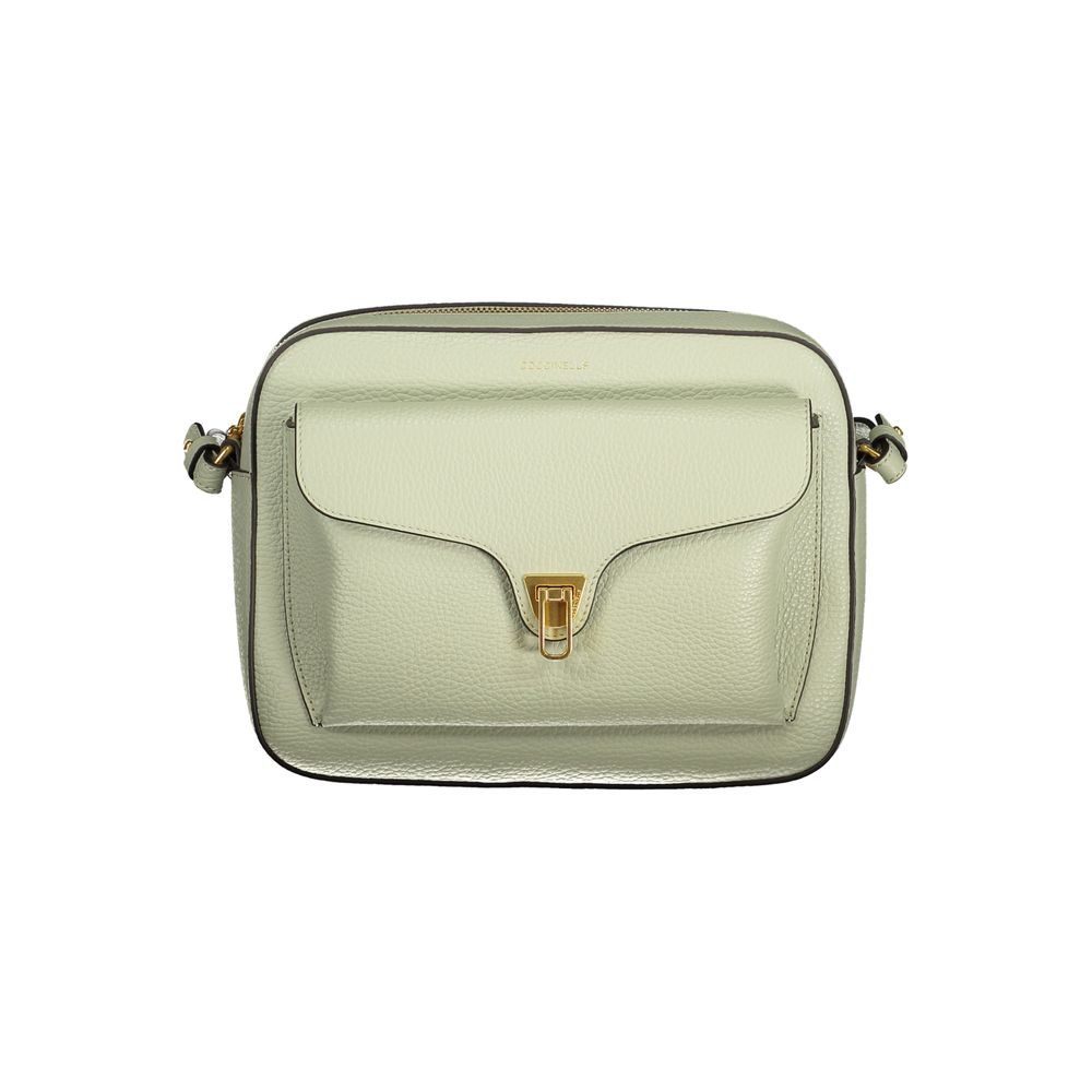 Verde Leather Women Shoulder Bag