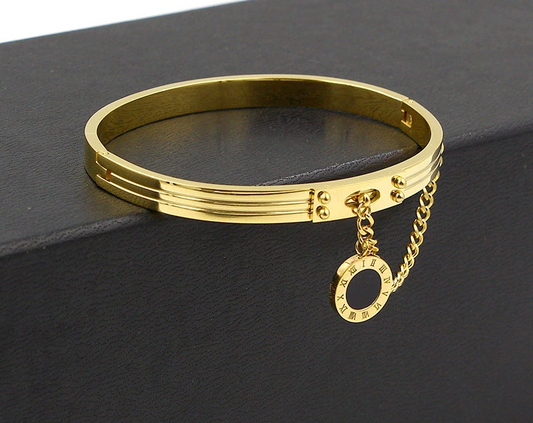 Fine Jewelry Bangle Bracelets
