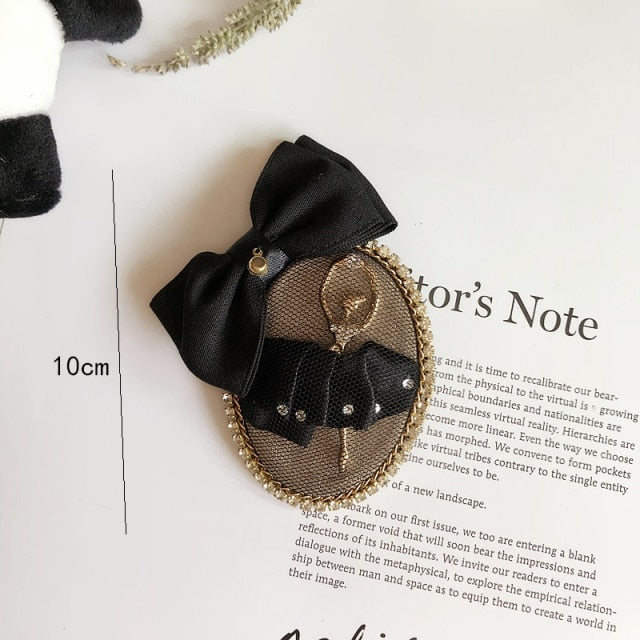 Vintage Accessory Lapel Pins and Brooches