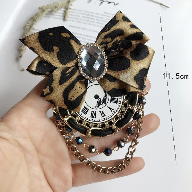 Vintage Accessory Lapel Pins and Brooches