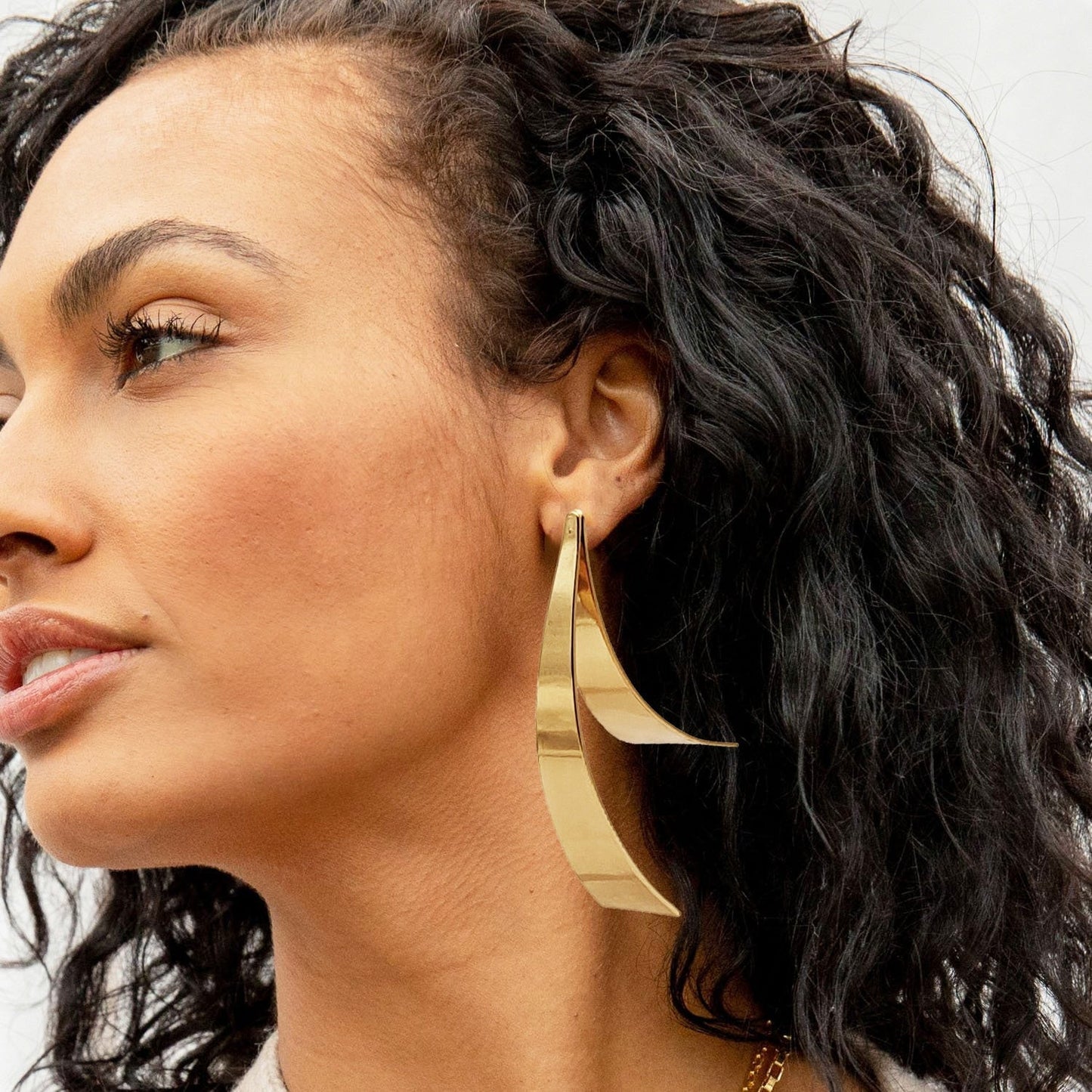 Elegant Dangle Drop Earrings
