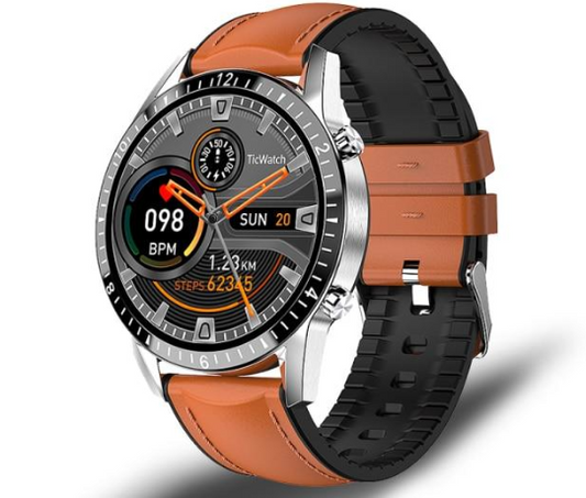 Men's Bluetooth Smart  Watch For Android